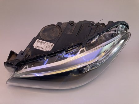 BMW 5 Series F10 Left Headlight - Image 3