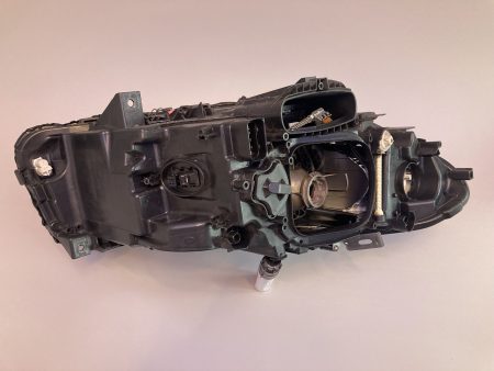 BMW 5 Series F10 Left Headlight - Image 6
