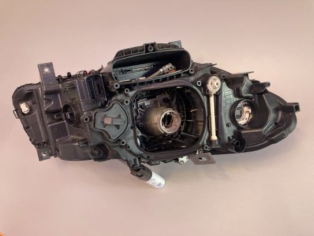 BMW 5 Series F10 Left Headlight - Image 7