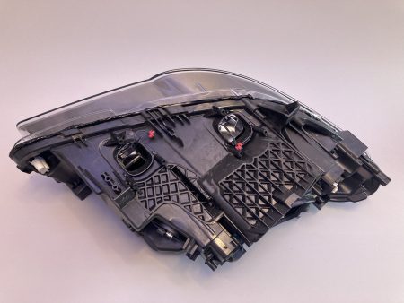 BMW 5 Series F10 Left Headlight - Image 8