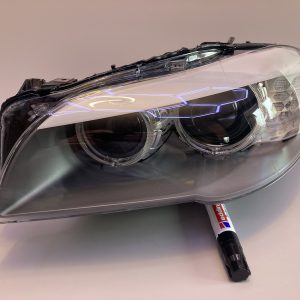 BMW 5 Series F10 Left Headlight