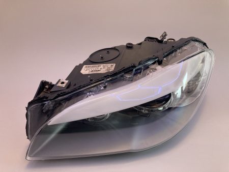 BMW 5 Series F10 Left Headlight - Image 2