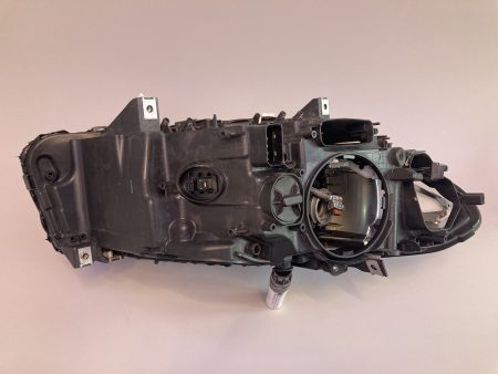 BMW 5 Series F10 Left Headlight - Image 6