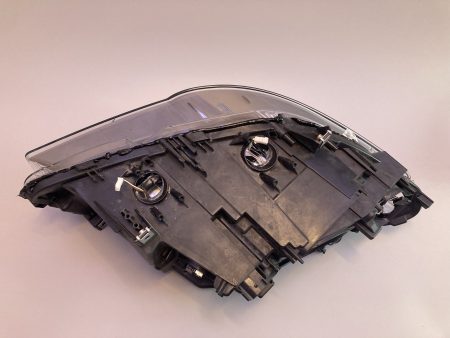 BMW 5 Series F10 Left Headlight - Image 7