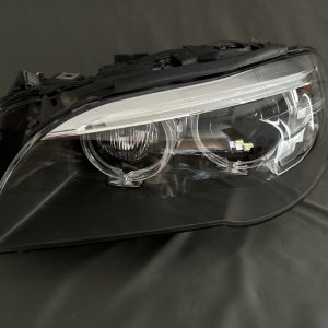 Bmw 5 Series F10 Left Adaptive Headlight