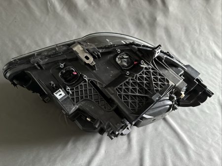 Bmw 5 Series F10 Left Adaptive Headlight - Image 6