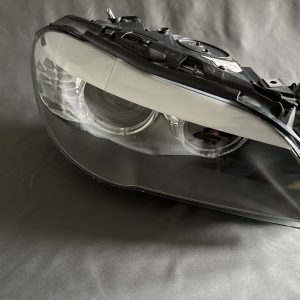 Bmw 5 Series F10 Right Dynamic