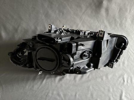Bmw 5 Series F10 Right Dynamic - Image 5