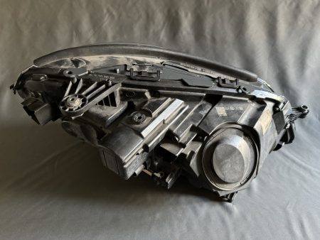 Mercedes E Class W212 Left - Image 6