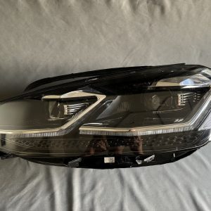 Volkswagen Golf 7.5