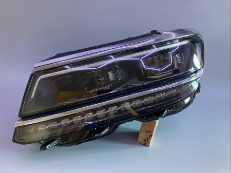 Vw Tiguan 2016-2020