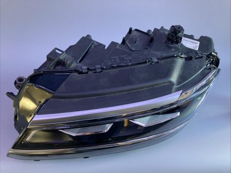 Vw Tiguan 2016-2020 - Image 2