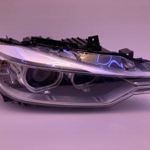 Bmw F30 2012/2016 Pre Face Lift  Right