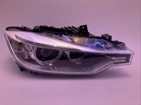 Bmw F30 2012/2016 Pre Face Lift  Right