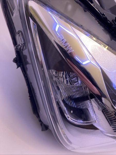Bmw F30 2012/2016 Pre Face Lift  Right - Image 8