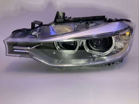 Bmw F30 2012/2016 Pre Face Lift Left Copy