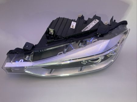Bmw F30 2012/2016 Pre Face Lift Left Copy - Image 2