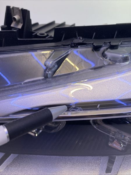 Bmw F30 2012/2016 Pre Face Lift Left Copy - Image 8