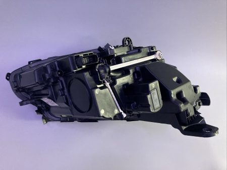 Mercedes E Class W213 - Image 5