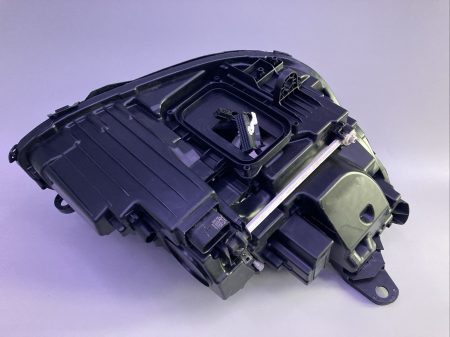 Mercedes E Class W213 - Image 6