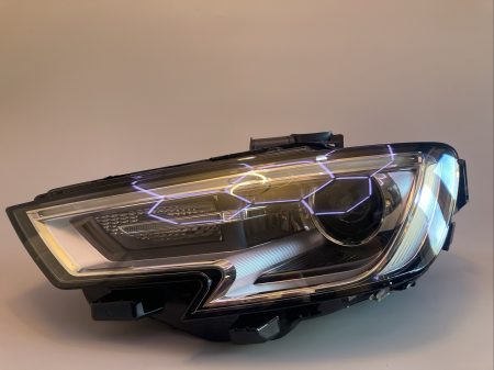 Audi A3 8V - Image 2