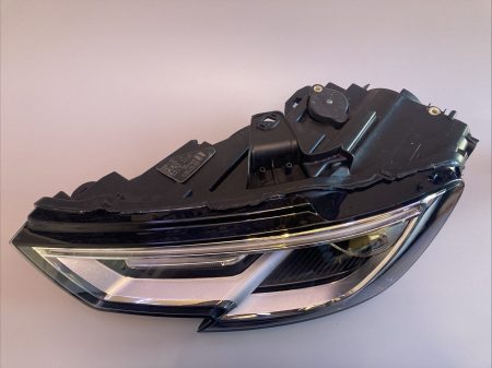 Audi A3 8V - Image 3