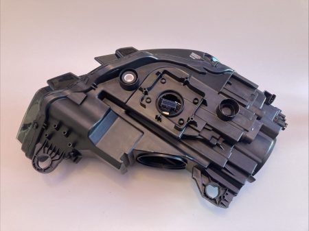 Audi A3 8V - Image 7