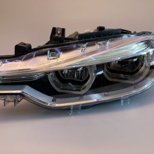 Bmw 3 Series F30 Left Headlight