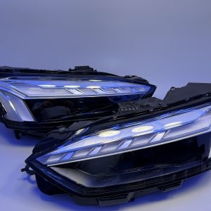 Audi A5 20/22 Matrix Pair