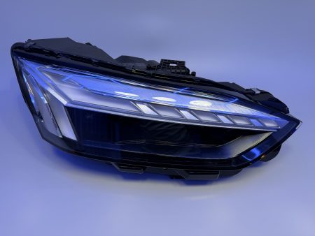 Audi A5 20/22 Matrix Pair - Image 2