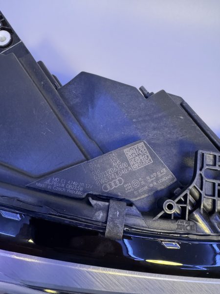 Audi A5 20/22 Matrix Pair - Image 7