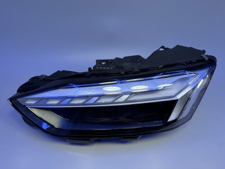 Audi A5 20/22 Matrix Pair - Image 8