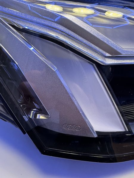 Audi A5 20/22 Matrix Pair - Image 13