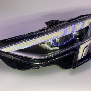 Audi A3 8Y Headlight