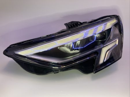 Audi A3 8Y Headlight