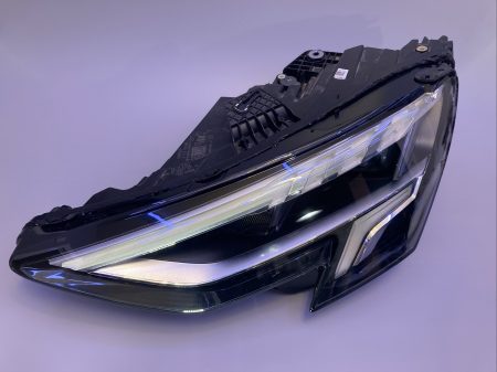 Audi A3 8Y Headlight - Image 2