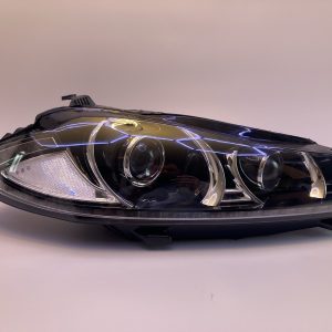 Jaguar XF Right Complete Headlight