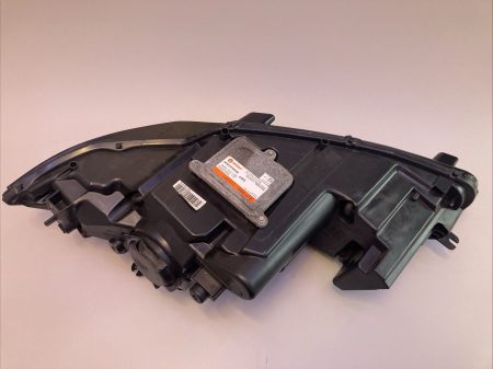 Jaguar XF Right Complete Headlight - Image 4