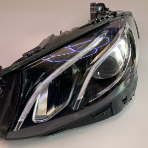 Mercedes E Class W213