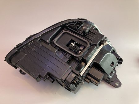 Mercedes E Class W213 - Image 6