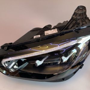 Mercedes Benz W213 Left Headlight