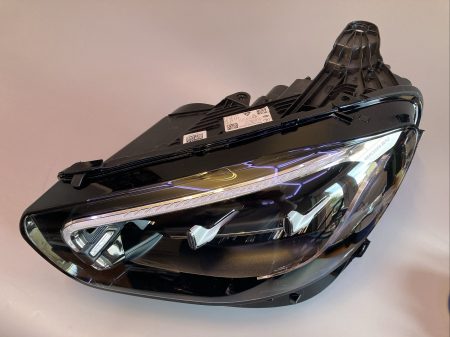 Mercedes Benz W213 Left Headlight