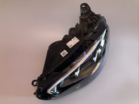 Mercedes Benz W213 Left Headlight - Image 2