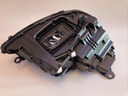 Mercedes Benz W213 Left Headlight - Image 6