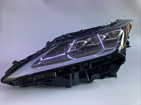 Lexus RX350/450 AL20 Headlight