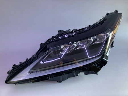 Lexus RX350/450 AL20 Headlight - Image 2