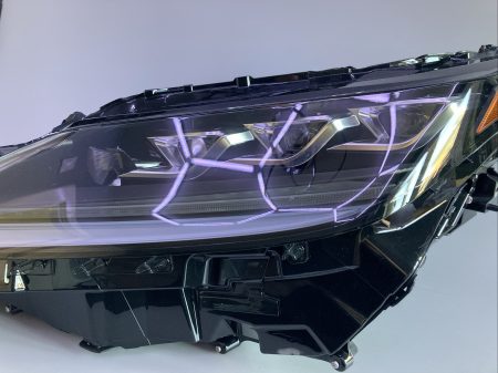 Lexus RX350/450 AL20 Headlight - Image 3