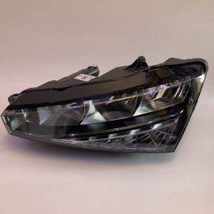 Skoda Scala Left Headlight