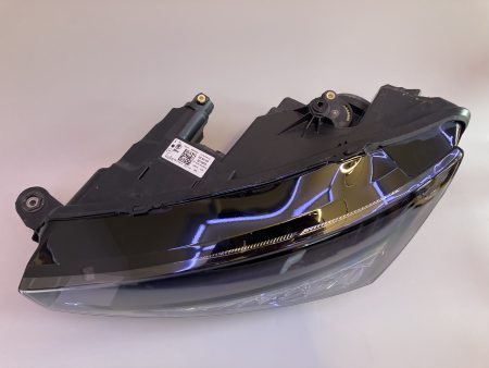 Skoda Scala Left Headlight - Image 2