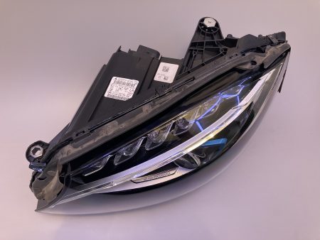 Mercedes C Class W205 - Image 2